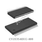 CY28354OXC-400