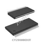 CY28800OXIT