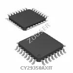 CY29350AXIT