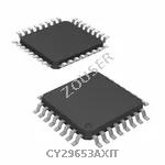 CY29653AXIT