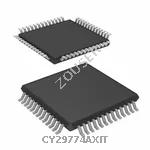 CY29774AXIT