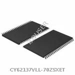 CY62137VLL-70ZSXET