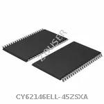 CY62146ELL-45ZSXA