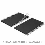 CY62147EV30LL-45ZSXAT