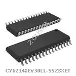 CY62148EV30LL-55ZSXET