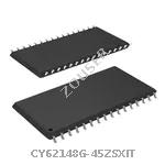 CY62148G-45ZSXIT