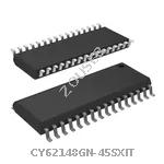 CY62148GN-45SXIT