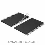 CY62158H-45ZSXIT