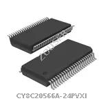 CY8C20566A-24PVXI