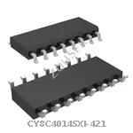 CY8C4014SXI-421