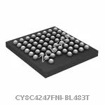 CY8C4247FNI-BL483T