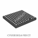 CYUSB3014-FBXCT
