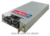D1U-H-2800-52-HB1DC