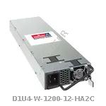 D1U4-W-1200-12-HA2C