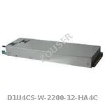 D1U4CS-W-2200-12-HA4C
