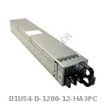 D1U54-D-1200-12-HA3PC