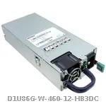 D1U86G-W-460-12-HB3DC