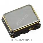 D32G-026.0M-T