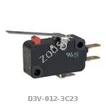 D3V-012-3C23