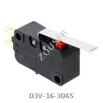 D3V-16-3D65