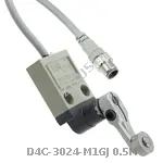 D4C-3024-M1GJ 0.5M