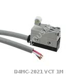 D4MC-2021 VCT 1M