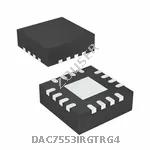 DAC7553IRGTRG4