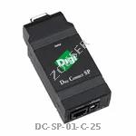 DC-SP-01-C-25