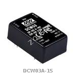 DCW03A-15
