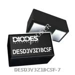 DESD3V3Z1BCSF-7