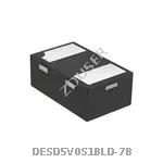 DESD5V0S1BLD-7B