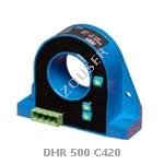 DHR 500 C420