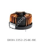 DKIH-3352-254K-NK