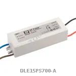 DLE15PS700-A