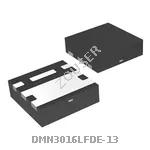 DMN3016LFDE-13