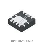DMN3025LFG-7