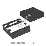 DMN4020LFDE-13