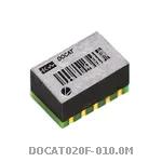 DOCAT020F-010.0M