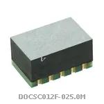 DOCSC012F-025.0M