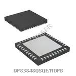 DP83848QSQE/NOPB