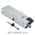 DPS-1600AB-12 A