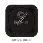 DR124-100-R