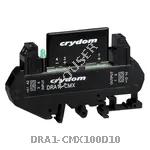 DRA1-CMX100D10