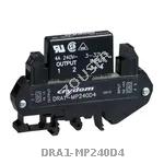 DRA1-MP240D4