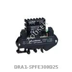 DRA1-SPFE380D25