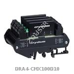 DRA4-CMX100D10