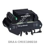 DRA4-CMXE100D10