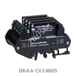 DRA4-CX240D5