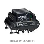 DRA4-MCX240D5