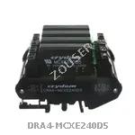 DRA4-MCXE240D5